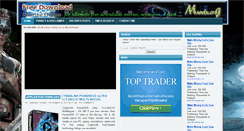 Desktop Screenshot of mundu.org